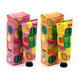 Sommer frugt fugtgivende håndcreme 75ml