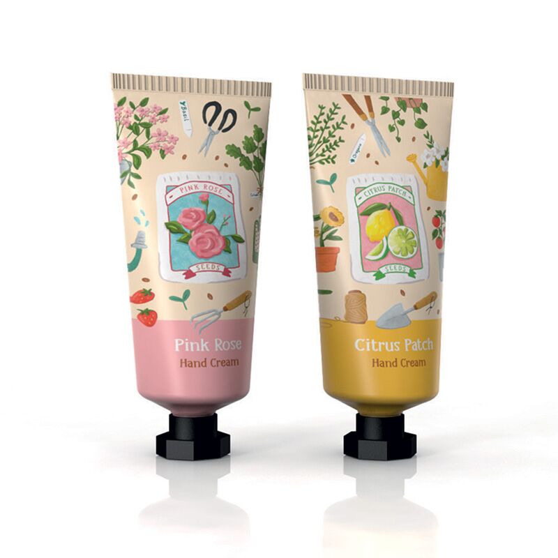 I haven fugtgivende håndcreme 30 ml