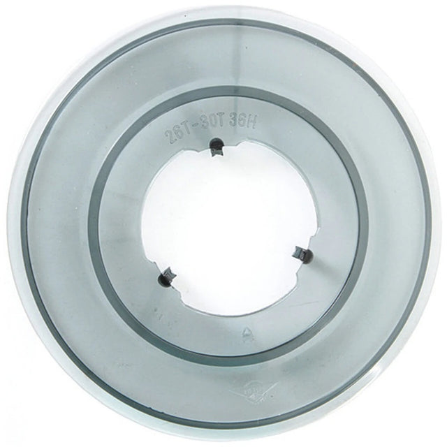Hebie spoke protector 1040
