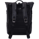 Hedgren pendler cykelnav backbag 23.9L sort