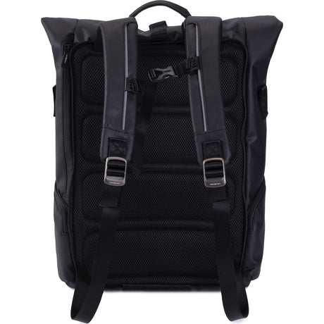 Hedgren pendler cykelnav backbag 23.9L sort