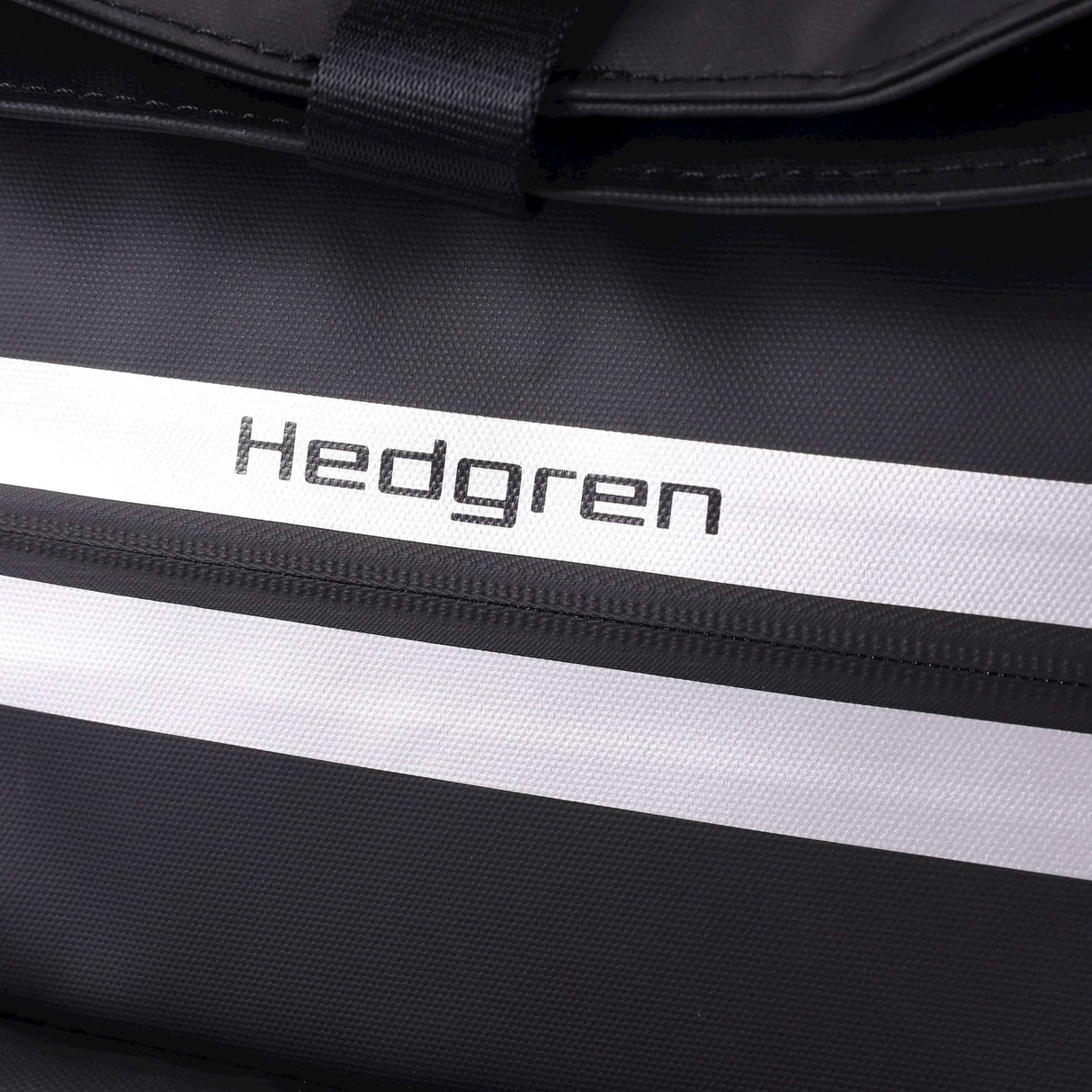 Hedgren pendler cykelnav backbag 23.9L sort