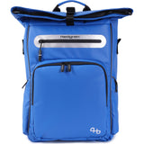 Hedgren pendler cykelnav backbag 23.9L stærk blå
