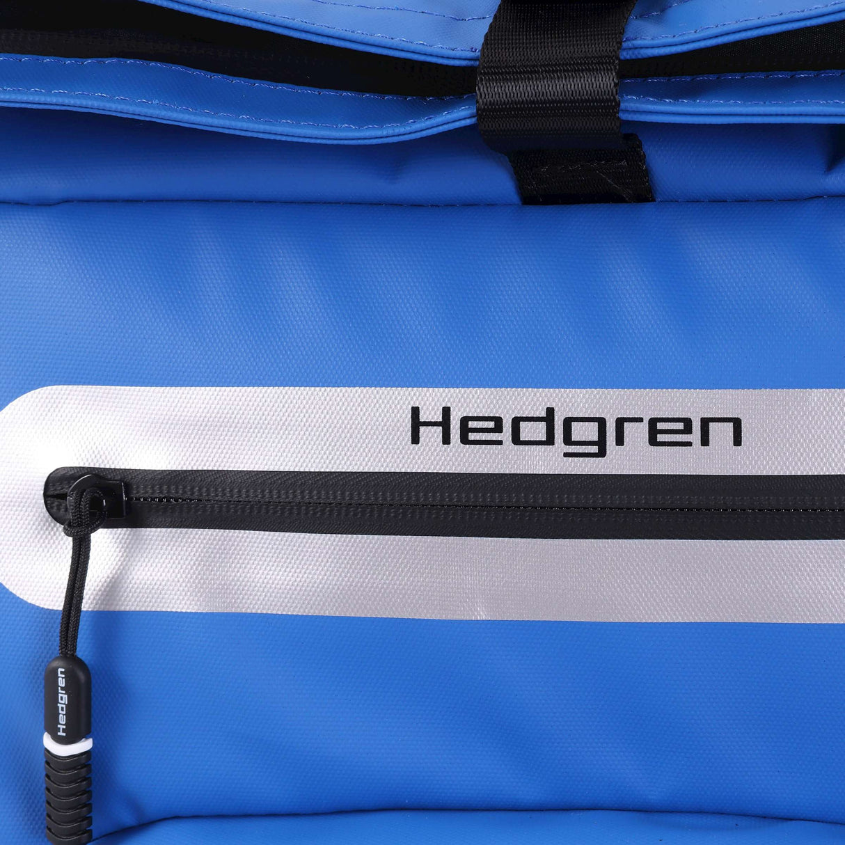 Hedgren pendler cykelnav backbag 23.9L stærk blå