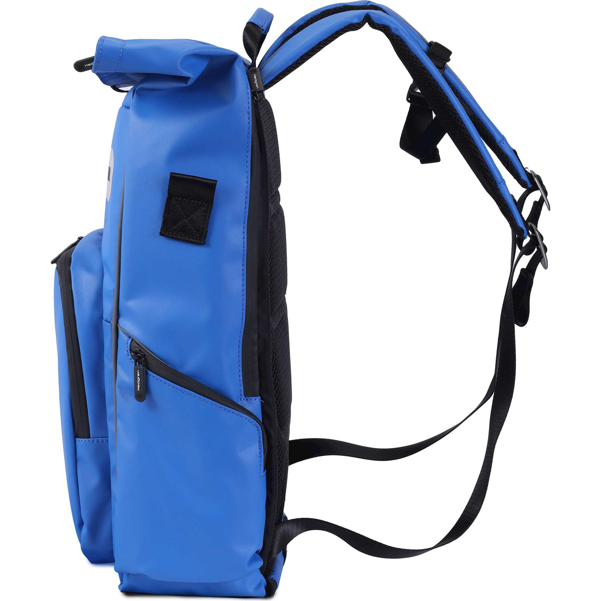 Hedgren pendler cykelnav backbag 23.9L stærk blå