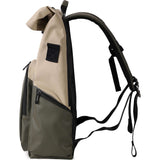 Hedgren pendler cykelnav backbag 23.9L beige oliven