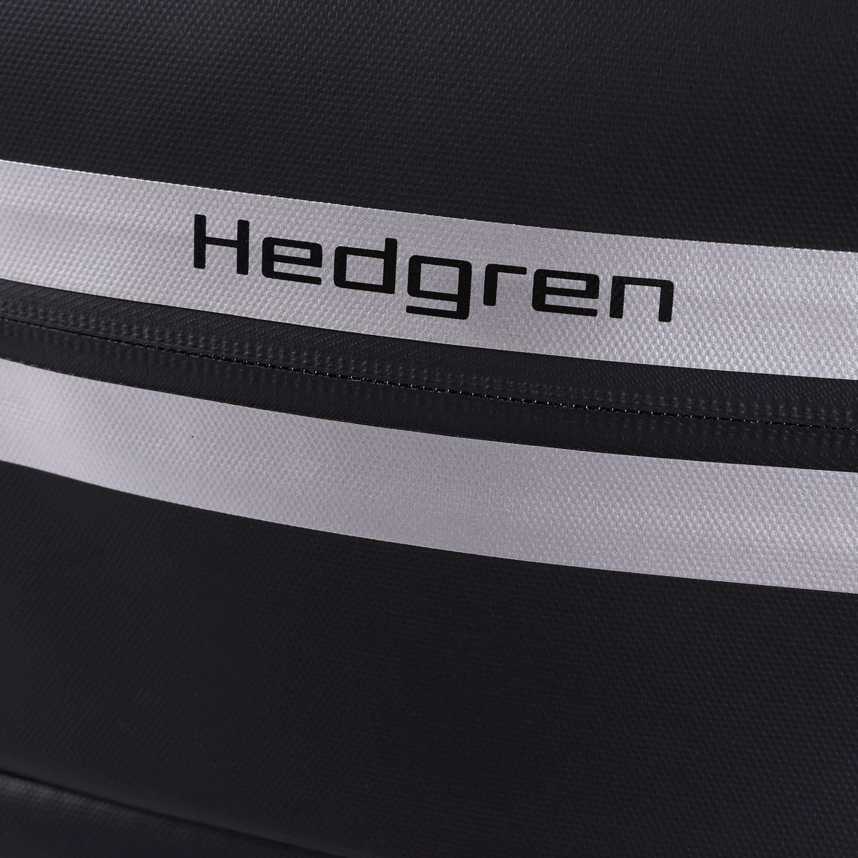Hedgren pendler cykelstemme rygsæk 15.6L sort