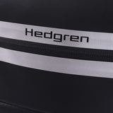 Hedgren pendler cykelstemme rygsæk 15.6L sort