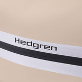 Hedgren pendler cykelstemme rygsæk 15.6L beige oliven