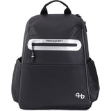 Hedgren pendler cykel rand backbag 14L sort