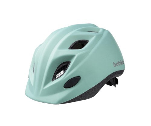 Bobike hjelm one plus marshmallow mint xxs