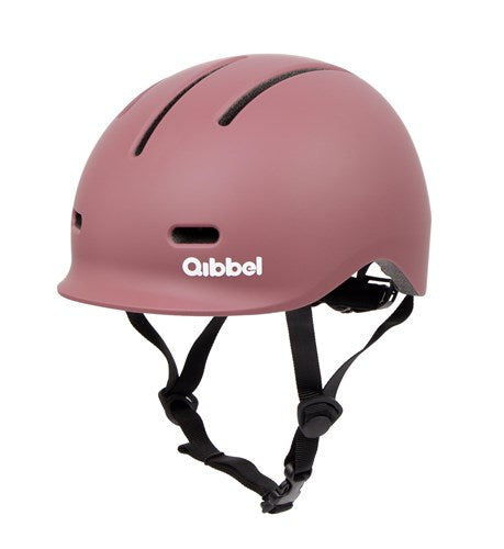 Widek b.v. qibbel qh151 cykelhjelm xs (45–51 cm) – blommerose