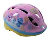 Volare cykelhjelmsøm pink 52-56cm - 200gr.