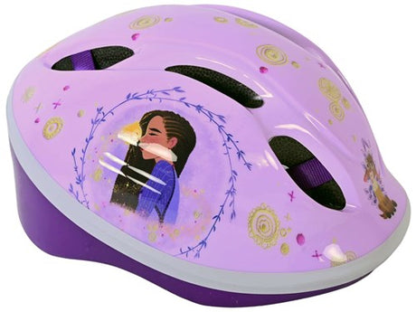 Wunsch børnehjelm Disney ønske 52-56cm