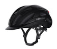 Limar hjelm action urban l 57-61 mat sort med LED