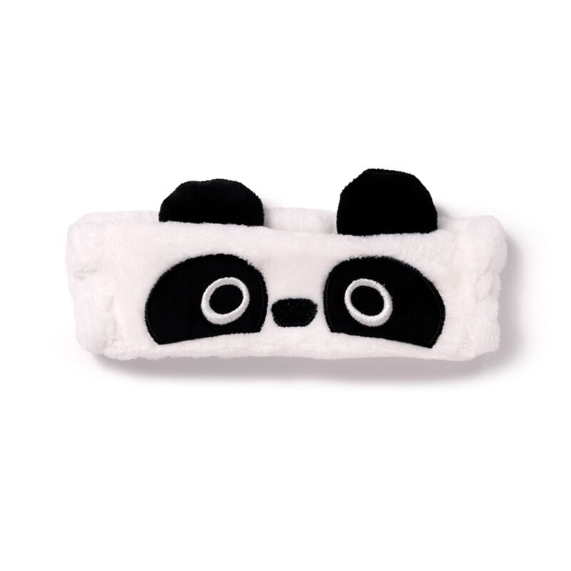 Adoramals susu panda hårbånd pandebånd