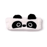 Adoramals susu panda hårbånd pandebånd
