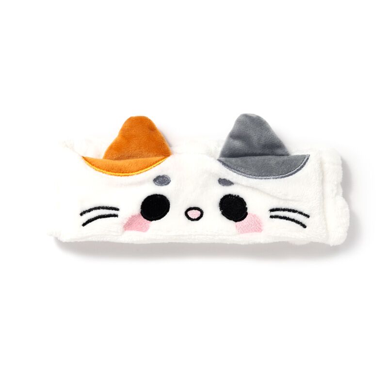 Adoramals lola the cat snood pandebånd