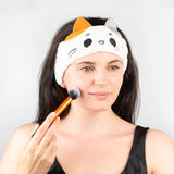 Adoramals lola the cat snood pandebånd