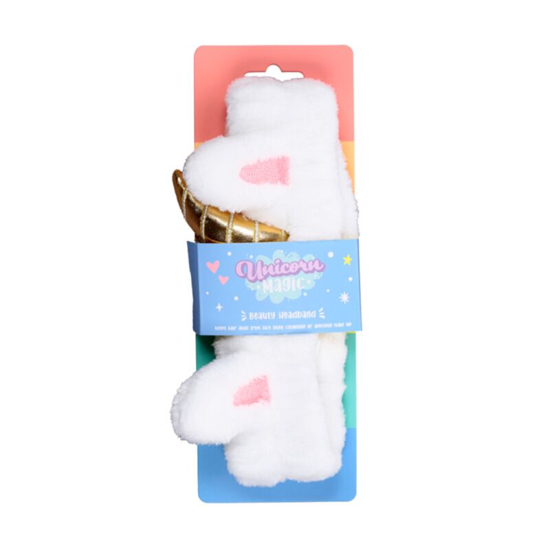 Unicorn magisk unicorn hårbånd pandebånd