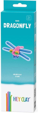 Hey-ler insekt guldsmede 3 dåser modeller