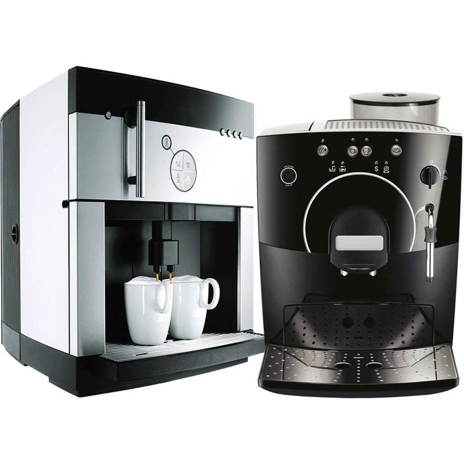 HG kaffemaskine rengøringstabletter