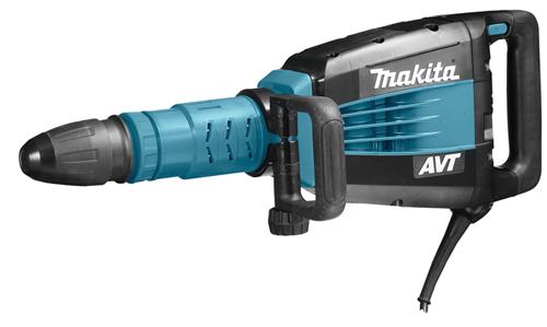 Makita nedrivningshammer SDS-max 230V