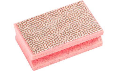 Pferd håndplade hp diamant 55x90 k76