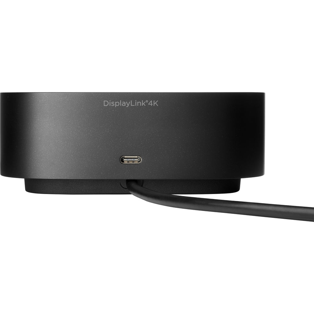 HP USB-C En universel dock G2