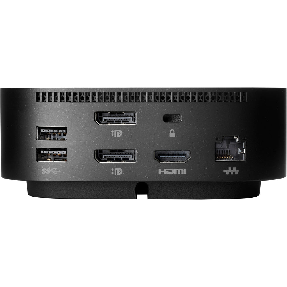 HP USB-C En universel dock G2