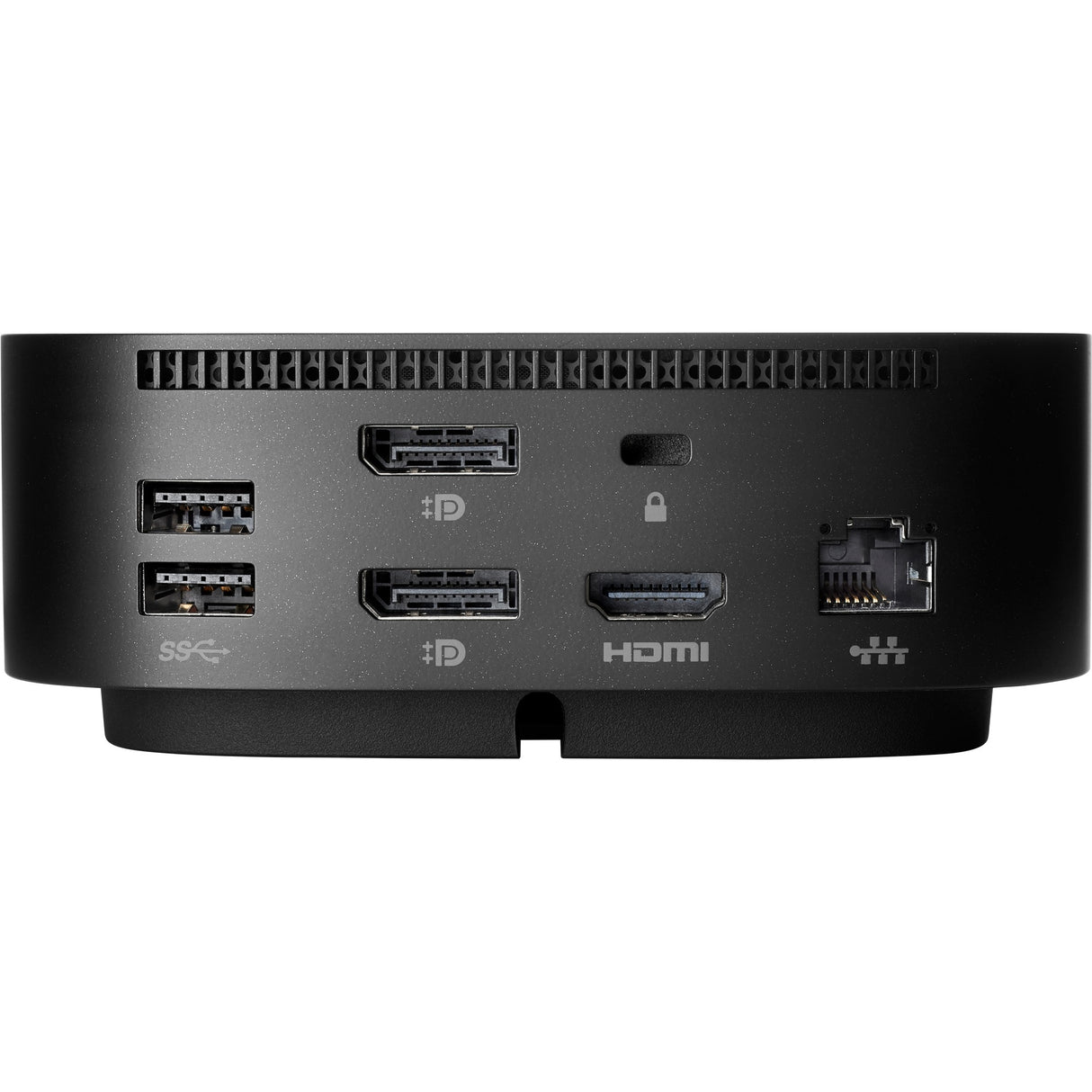 HP USB-C En universel dock G2