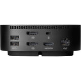 HP USB-C En universel dock G2