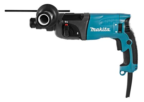 Makita hammerboremaskine 230v (nml)