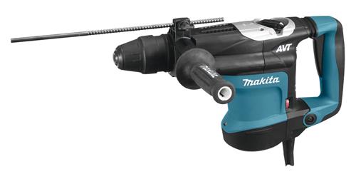 Makita kombinationshammer SDS-max 230v