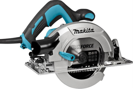 Makita hs6601 230v rundsav 1050w 165mm - hs6601