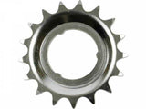 Sturmey-archer Europa n.v. SA tandhjul 1 8 ekstra dybt 17t