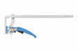 Hogert hefkoppeling 60 x 300mm