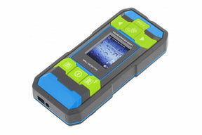 Hogert laser rangefinder profieldetector 40m