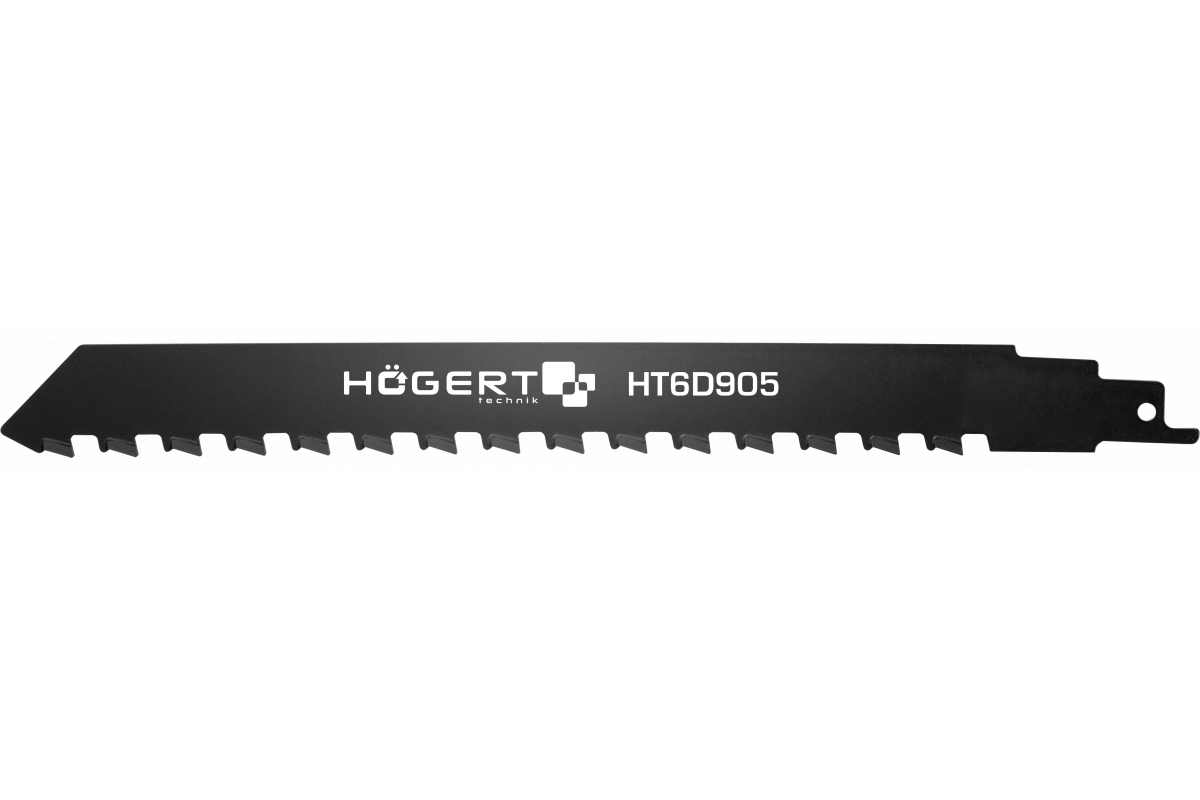 Hogert zeilzaagbladen 240mm