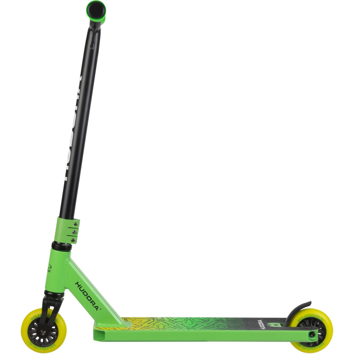 Hudora stuntscooter børn