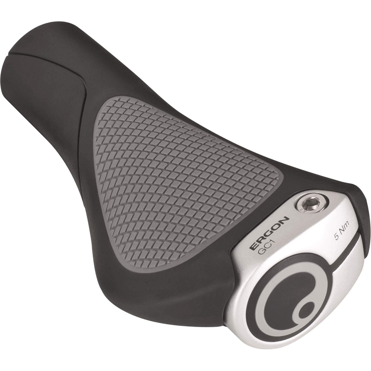 Ergon gc1 greb - til bycykel, hollandrad, pendling - 230 g