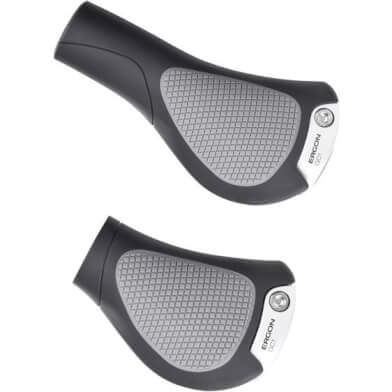 Ergon håndterer GC1 Nexus
