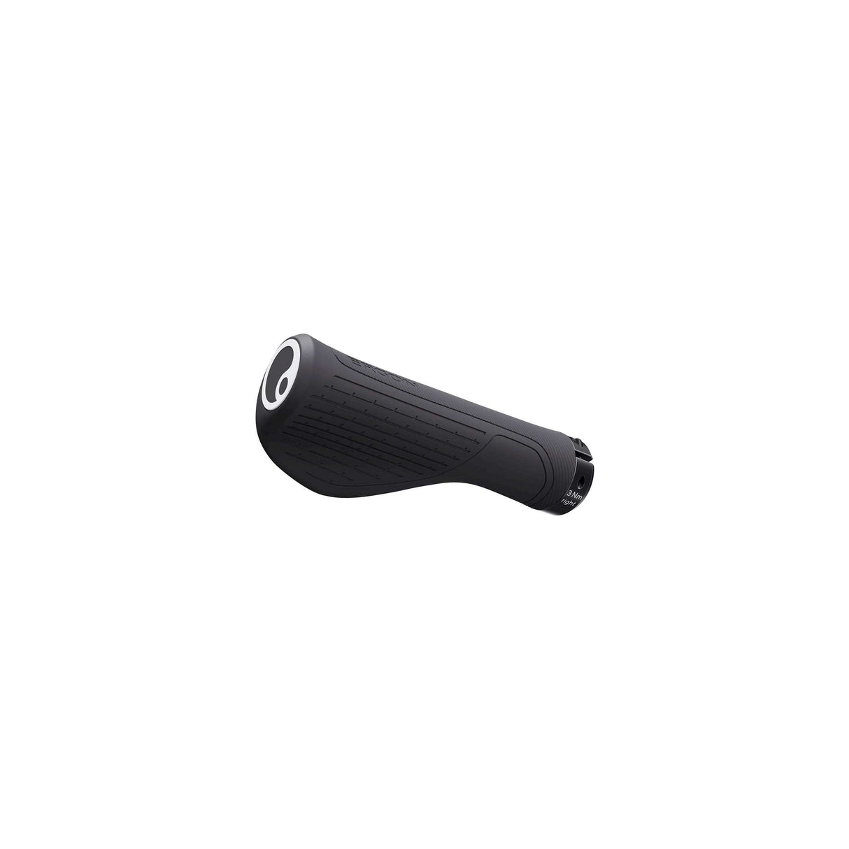 Ergon håndterer GS1-S Evo Moondust Gray