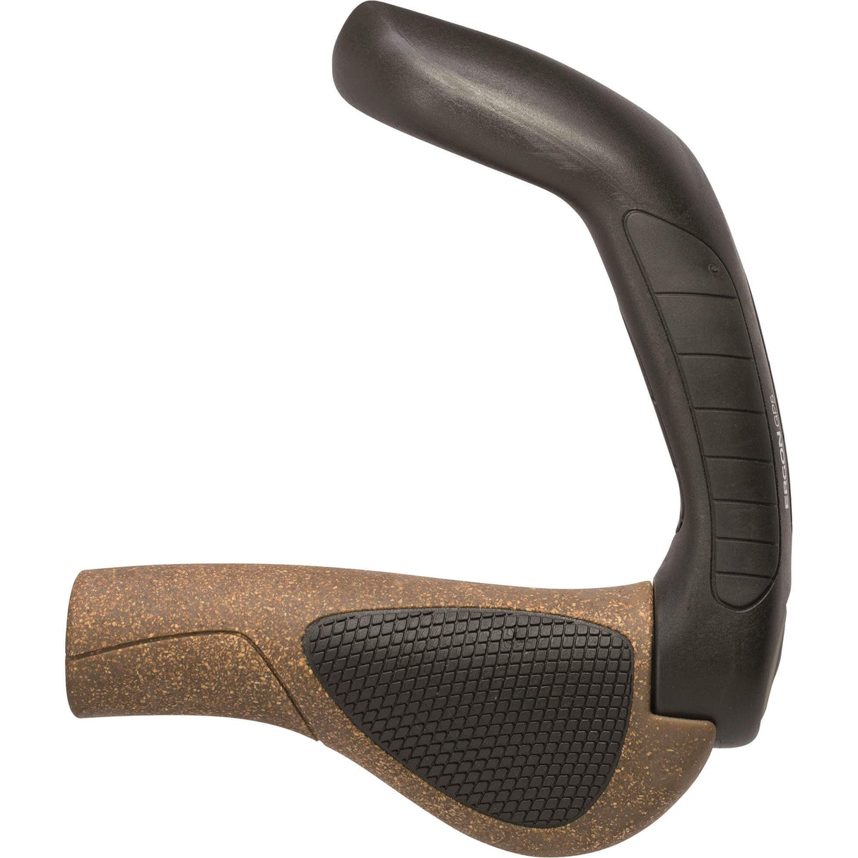 Ergon Grips GP5-L kork
