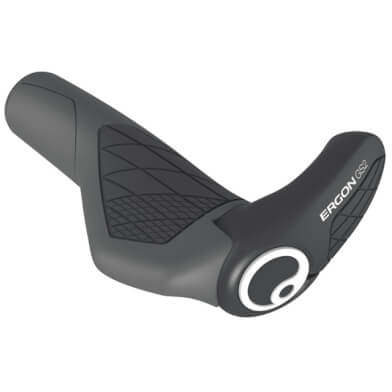 Ergon greb gs2-s evo sort
