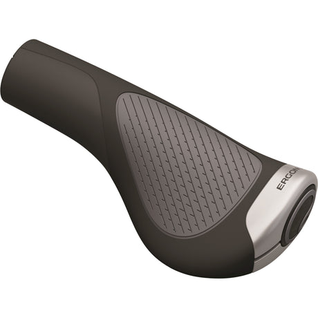 Ergongreb gp1 evo - performance grip gp1-l - aluminiumsklemmer