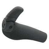 Ergon gp2 evo greb 130,5 mm - cykeldele - sort l