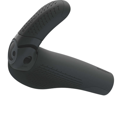 Ergon gp3 evo l cykelhåndtag - comfort omie
