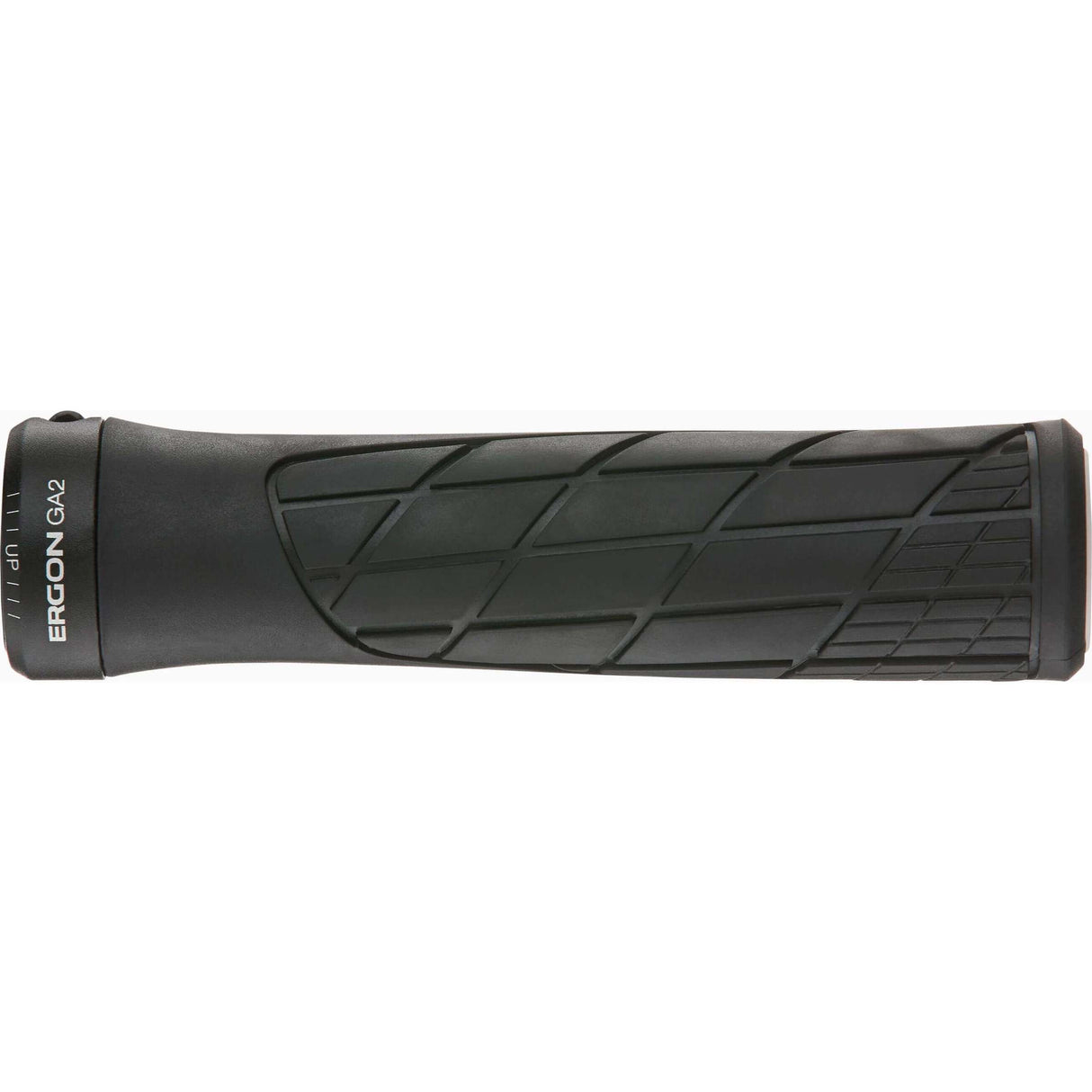 Ergon håndtag ga2 136 136 sort