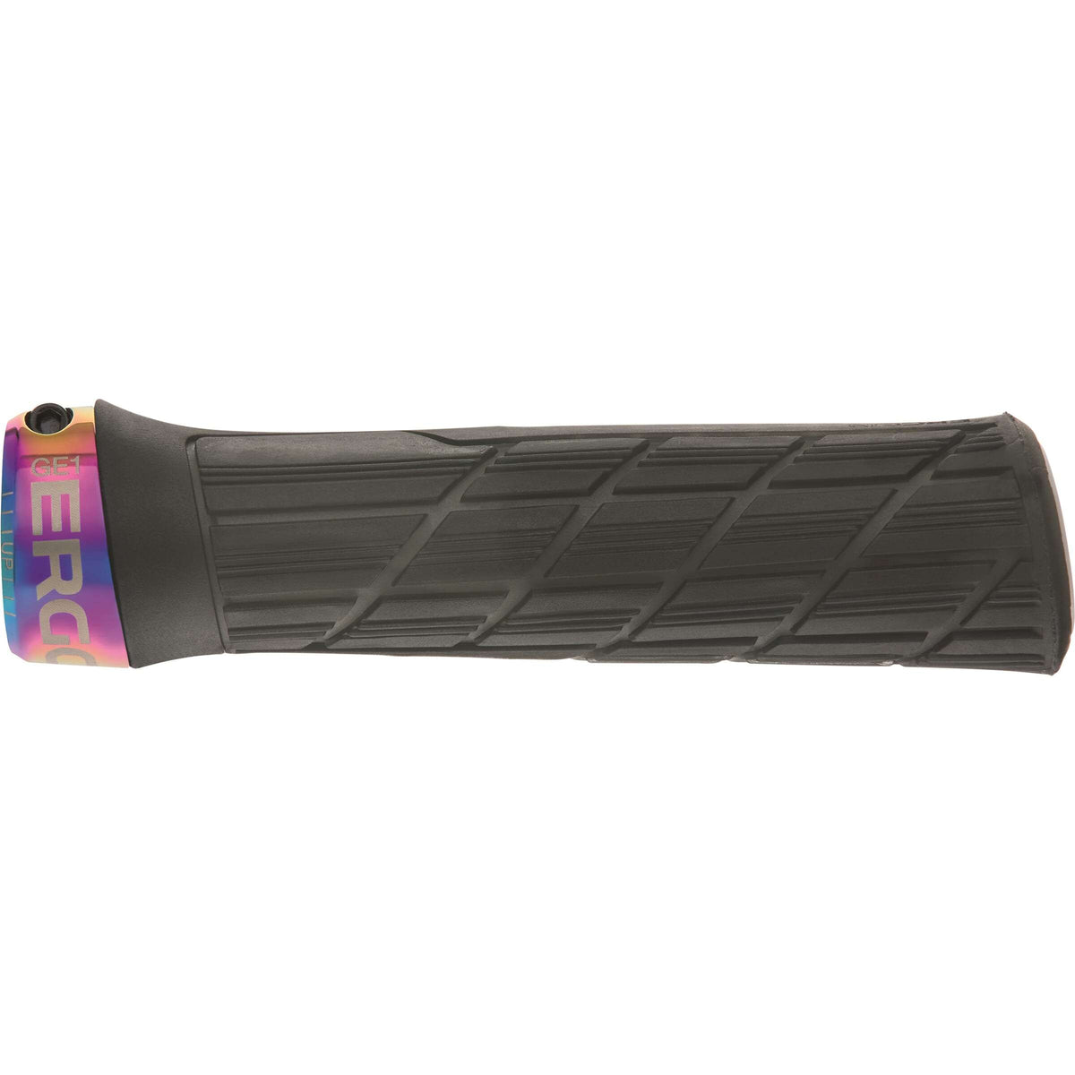 Ergon håndterer GE1 EVO Fact Fr Stealth Oil Slick